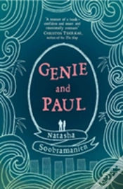 Capa do artigo Genie And Paul