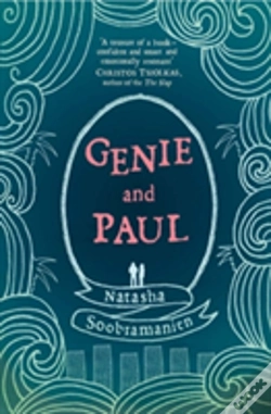 Capa do artigo Genie And Paul