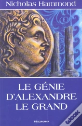 Genie D'Alexandre Le Grand (Le)