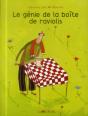 Genie De La Boite De Raviolis (Le) Edition Brochee - Preview