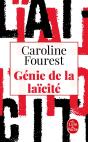 Génie De La Laïcité - Preview