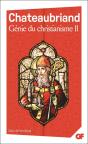 Génie Du Christianisme - Preview