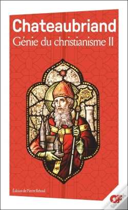 Capa do artigo Génie Du Christianisme