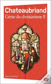 Génie Du Christianisme