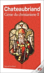 Capa do artigo Génie Du Christianisme