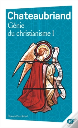 Capa do artigo Génie Du Christianisme