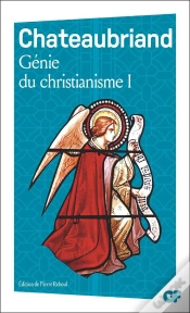 Capa do artigo Génie Du Christianisme