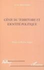 Genie Du Territoire Et Amenagement Politique - Preview