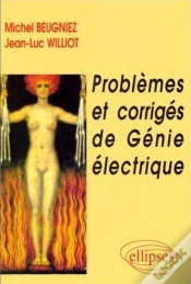 Capa do artigo Génie Électrique