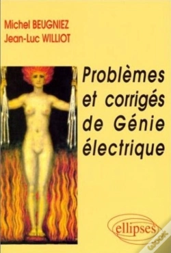 Capa do artigo Génie Électrique