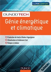 Capa do artigo Genie Energetique - Chauffage, Froid, Climatisation