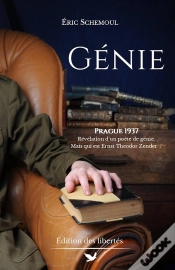 Capa do artigo Génie