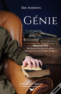 Capa do artigo Génie