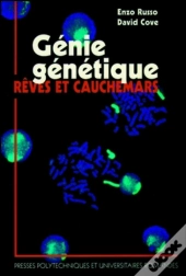 Genie Genetique Reves Et Cauchemards