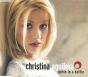 Genie In A Bottle - CD - Preview