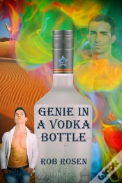 Capa do artigo Genie In A Vodka Bottle