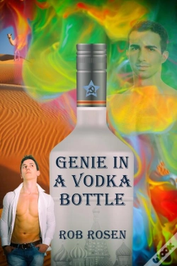 Capa do artigo Genie In A Vodka Bottle