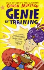 Capa do artigo Genie In Training