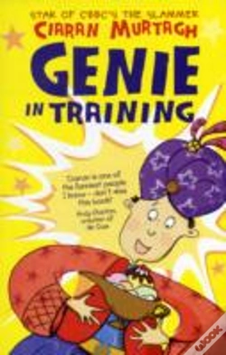 Capa do artigo Genie In Training