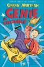 Genie In Trouble - Preview