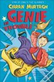 Capa do artigo Genie In Trouble