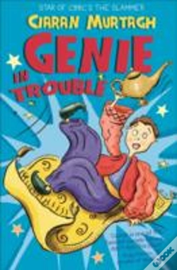 Capa do artigo Genie In Trouble