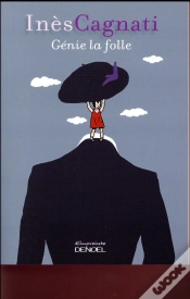 Capa do artigo Genie La Folle