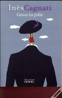 Capa do artigo Genie La Folle