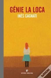 Capa do artigo Génie La Loca