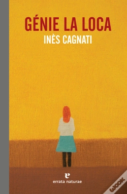 Capa do artigo Génie La Loca