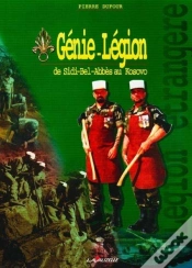 Capa do artigo Génie-Légion De Sidi Bel Abbes Au Kossovo