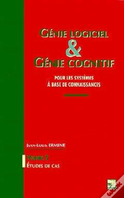 Capa do artigo Genie Logiciel Et Cognitif Vol2