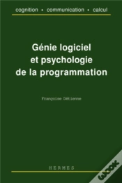 Capa do artigo Génie Logiciel Et Psychologie De La Programmation