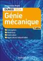 Génie Mécanique : Conception, Matériaux, Fabrication, Applications Industrielles (3e Édition) - Preview