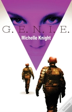 Capa do artigo G.E.N.I.E.