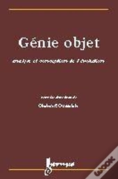 Genie Objet Analyse Et Conception De L'Evolution