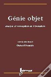 Capa do artigo Genie Objet Analyse Et Conception De L