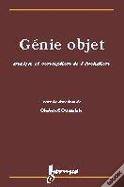 Capa do artigo Genie Objet Analyse Et Conception De L'Evolution