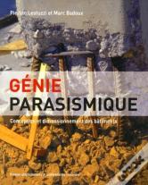 Génie Parasismique ; Conception Et Dimensionnement Des Bâtiments