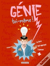 Genie Toi-Meme