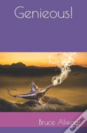 Capa do artigo Genieous!