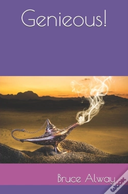 Capa do artigo Genieous!