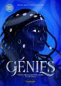 Génies : Créatures & Mythologies Du Sénégal - Preview