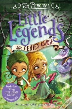 Capa do artigo Genie'S Curse