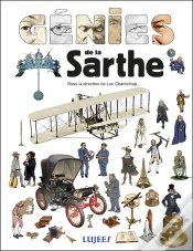 Capa do artigo Génies De La Sarthe