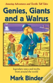 Capa do artigo Genies, Giants And A Walrus