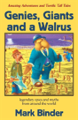 Genies, Giants And A Walrus - Preview