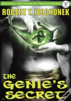 Capa do artigo Genie'S Secret