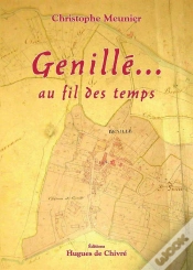 Capa do artigo Génille... Au Fil Des Temps