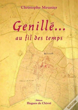 Capa do artigo Génille... Au Fil Des Temps